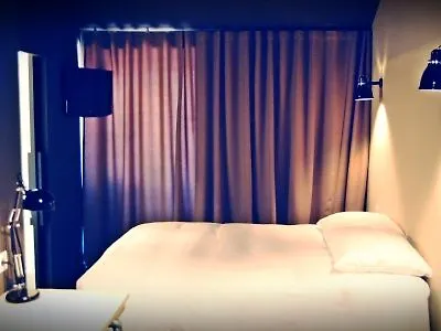 Hotel O Ypres
